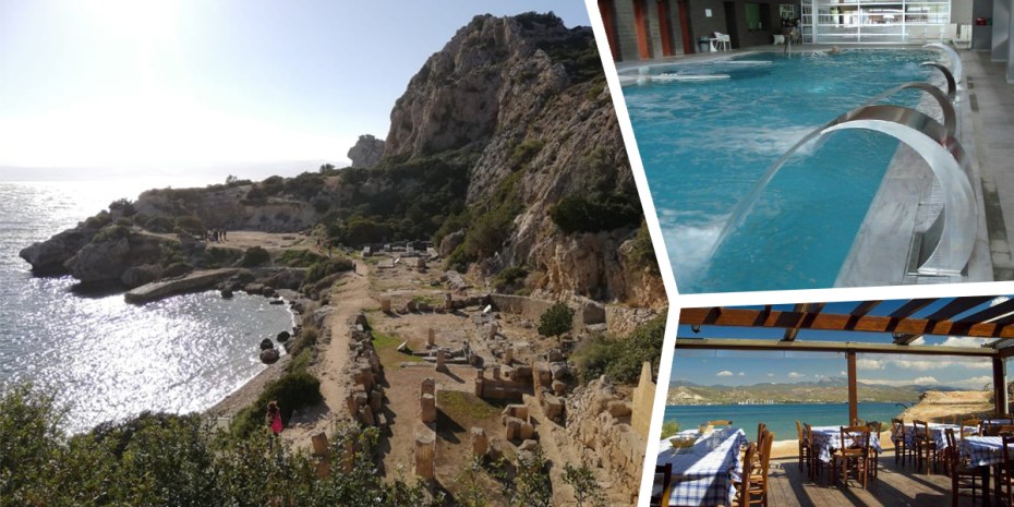 Ναος της Ηρας